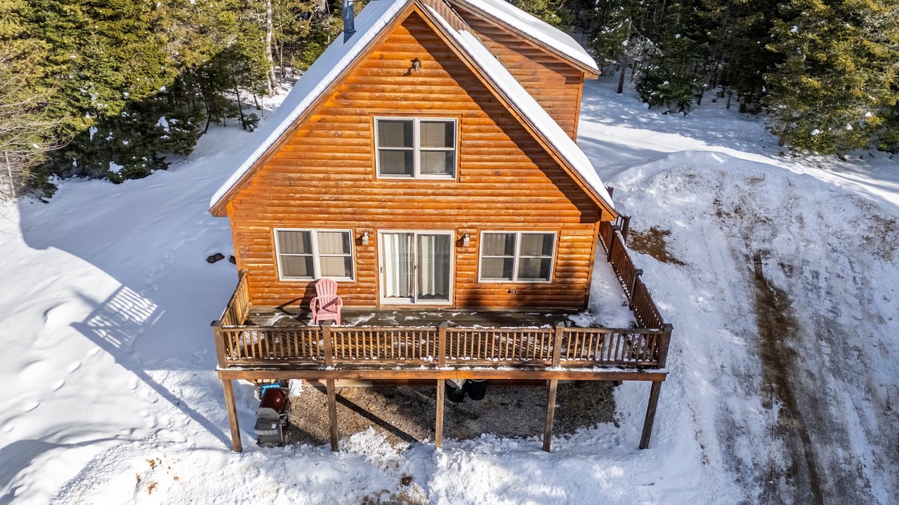 Photo of Outdoor in Rumford Center