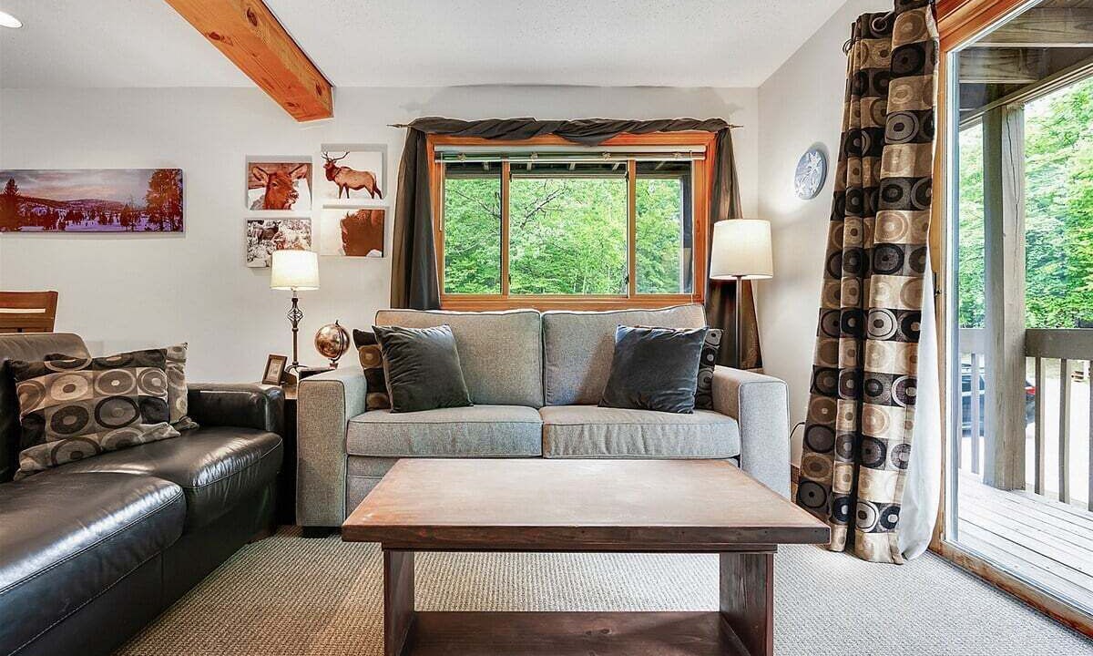 Photo of Livingroom in Sunday River Area