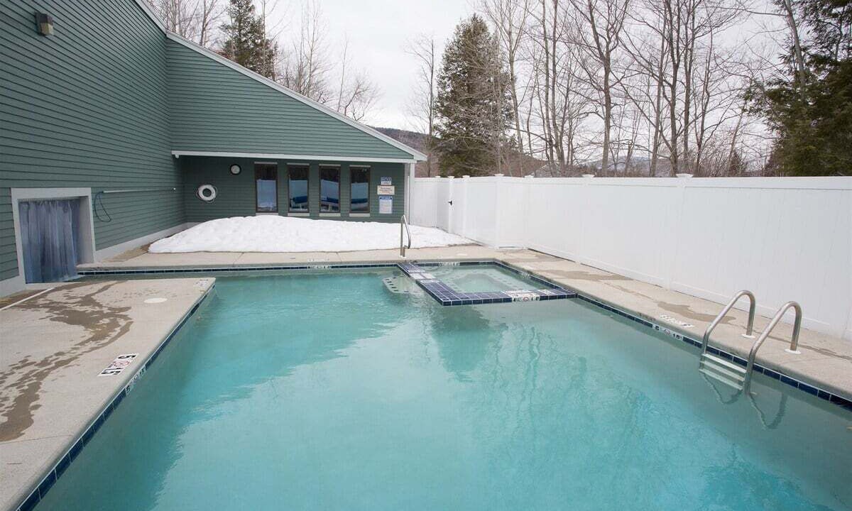 Photo of Outdoor in Sunday River Area