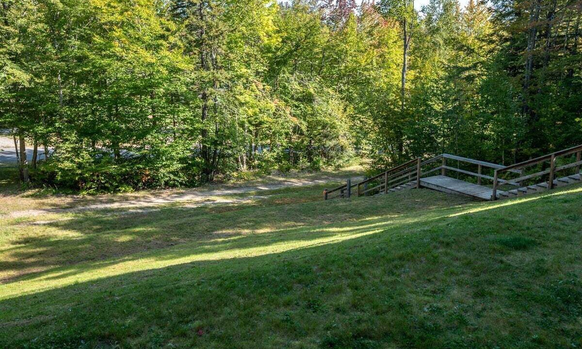 Photo of Outdoor in Sunday River Area
