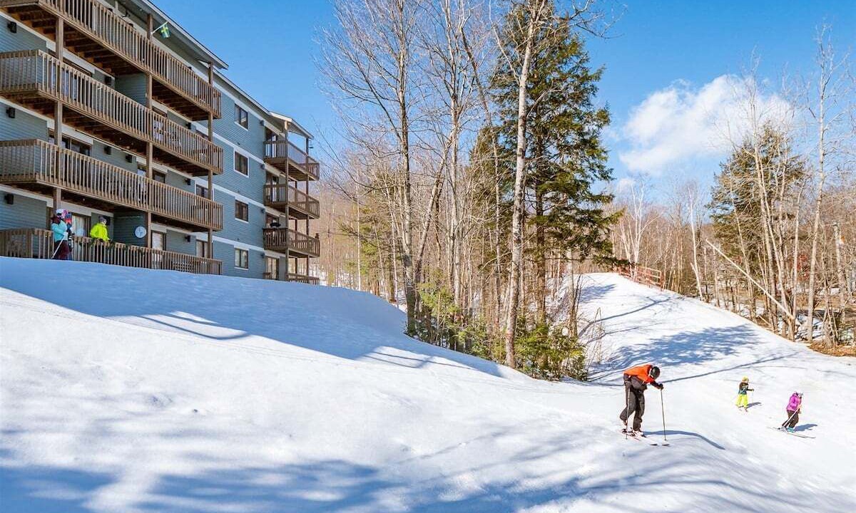 Photo of Others in Sunday River Area