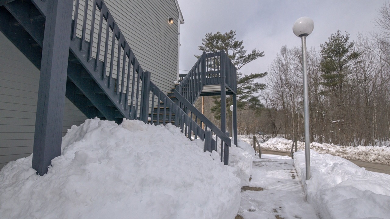 Photo of Outdoor in Sunday River Area