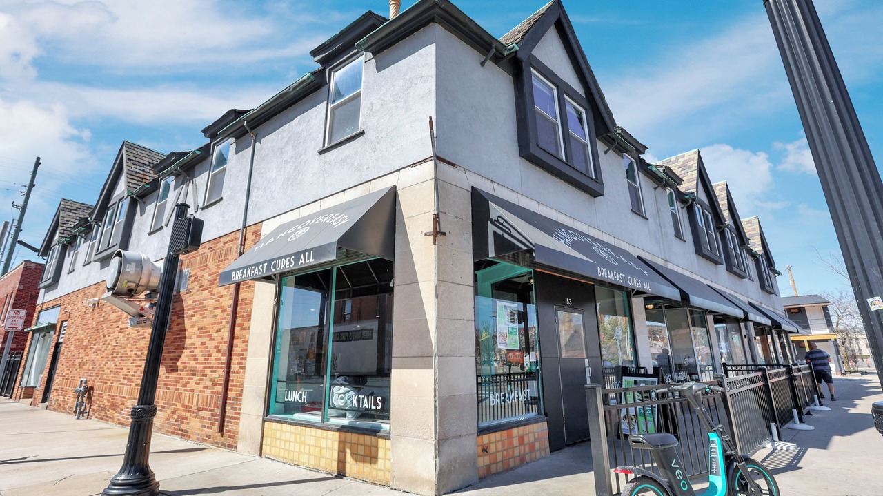 Photo of Outdoor in Olde Towne East