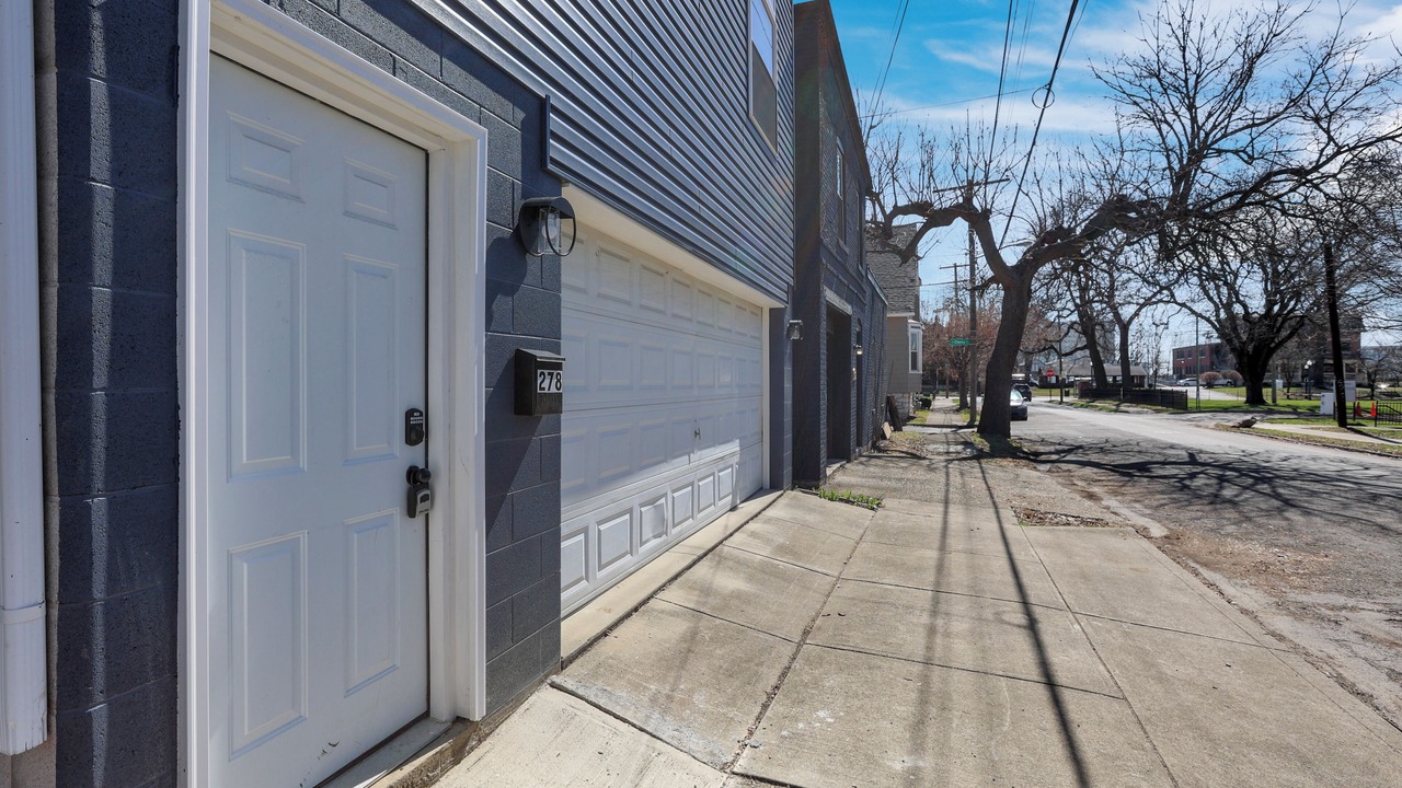 Photo of Outdoor in Olde Towne East