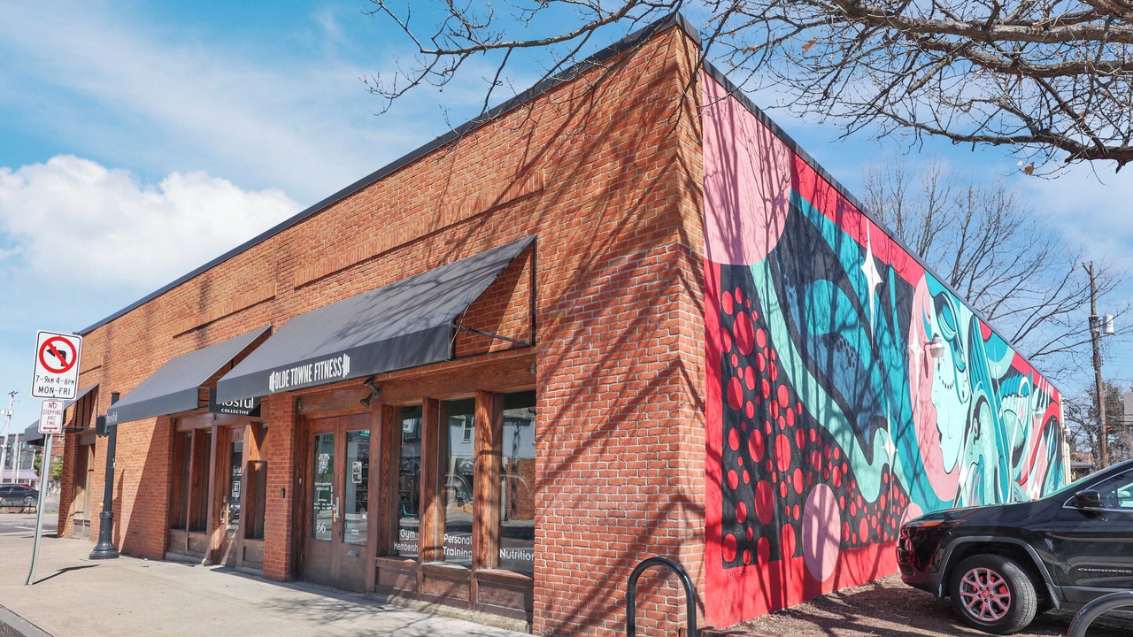 Photo of Outdoor in Olde Towne East