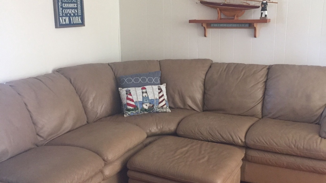 Photo of Livingroom in Cohocton
