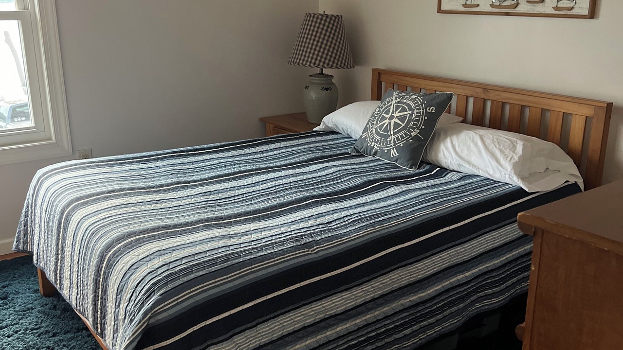 Photo of Bedroom in Cohocton