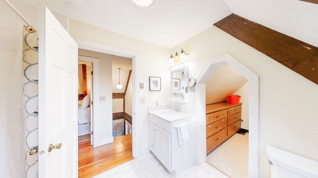 Photo of Bathroom in Bayville
