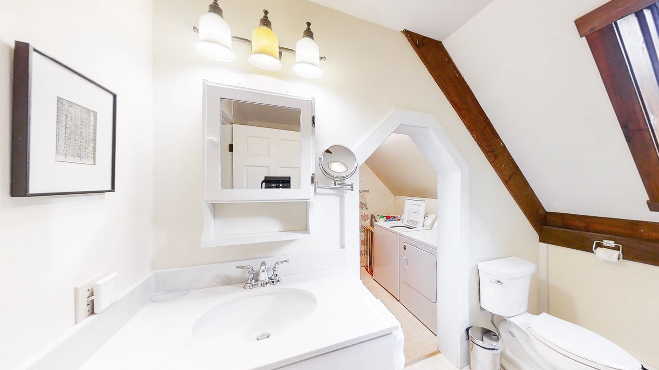Photo of Bathroom in Bayville