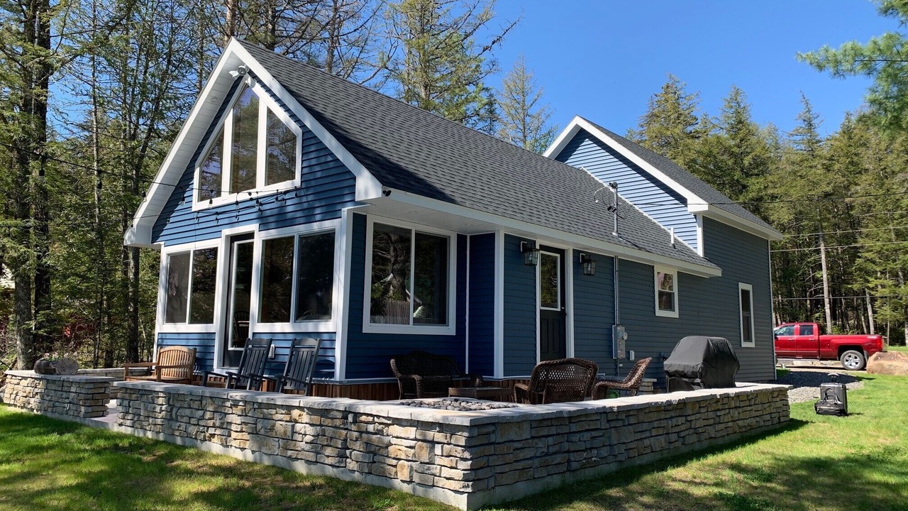 Photo of Outdoor in Dover-Foxcroft