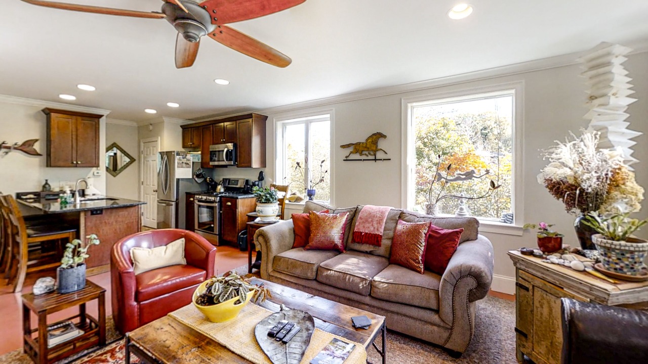 Photo of Livingroom in Pond Cove