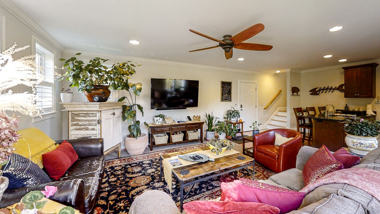 Photo of Livingroom in Pond Cove