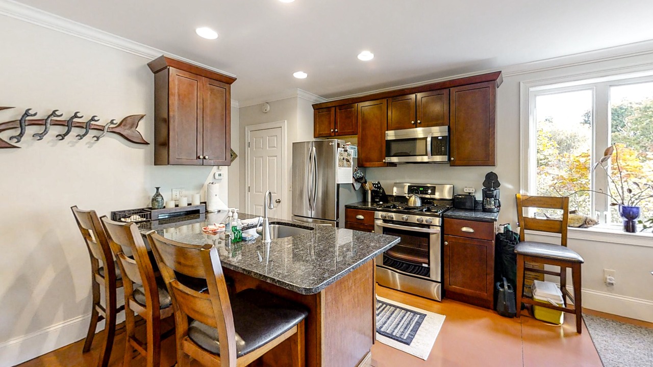 Photo of Kitchen in Pond Cove