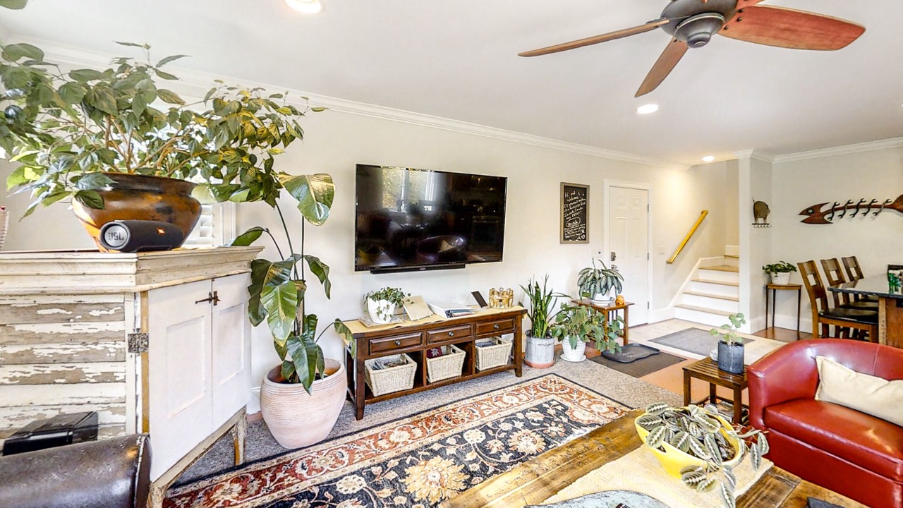 Photo of Livingroom in Pond Cove