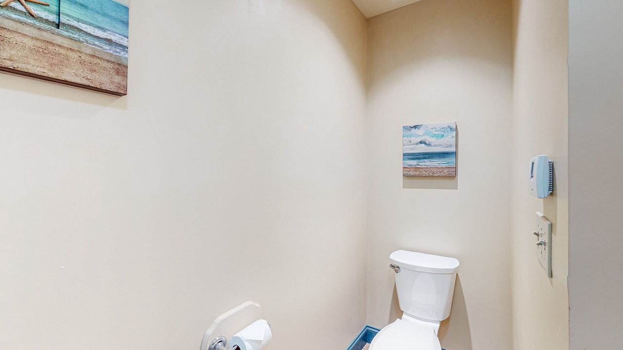 Photo of Bathroom in Boothbay