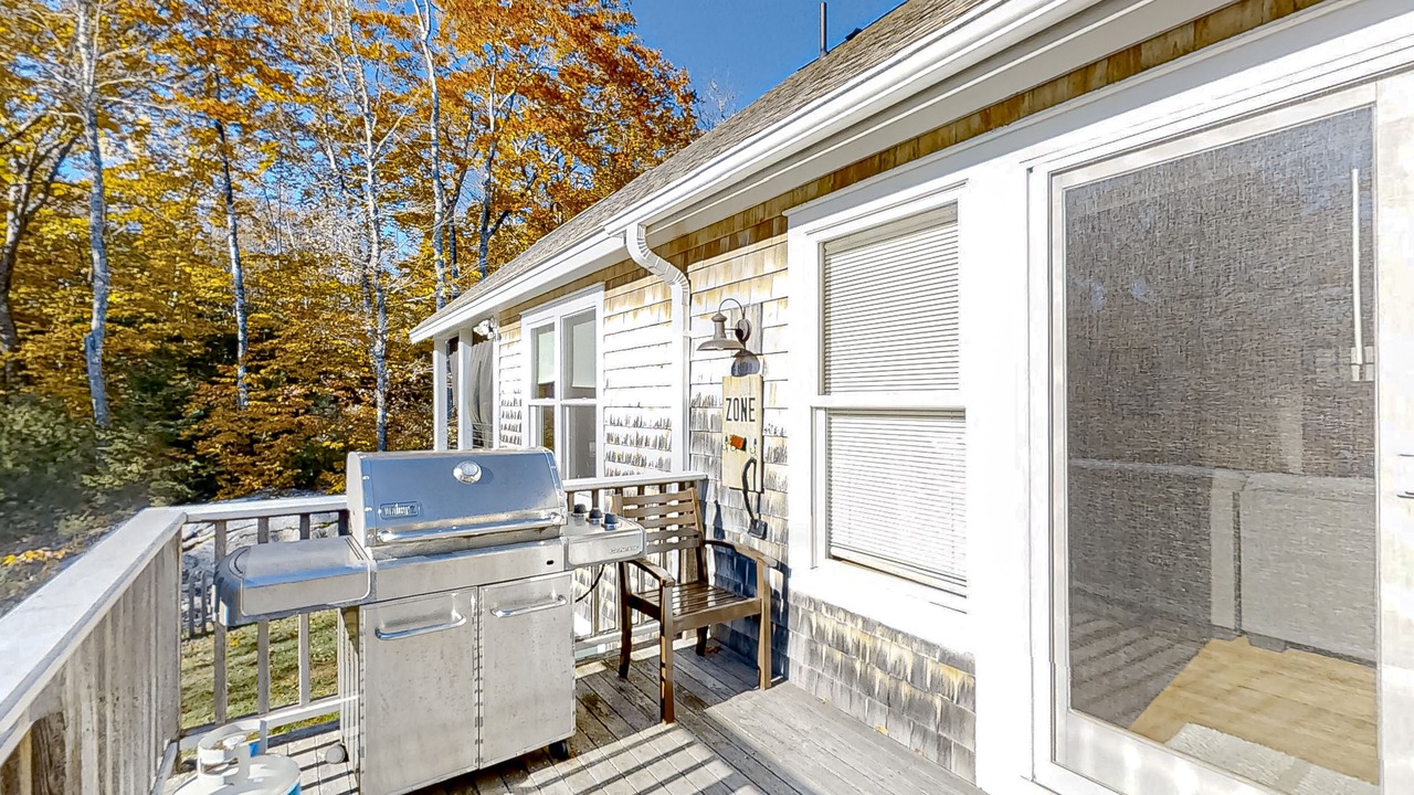Photo of Outdoor in Boothbay