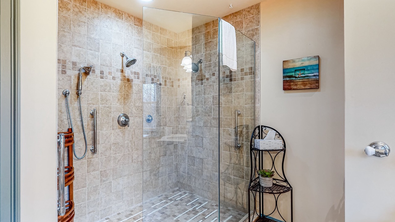 Photo of Bathroom in Boothbay