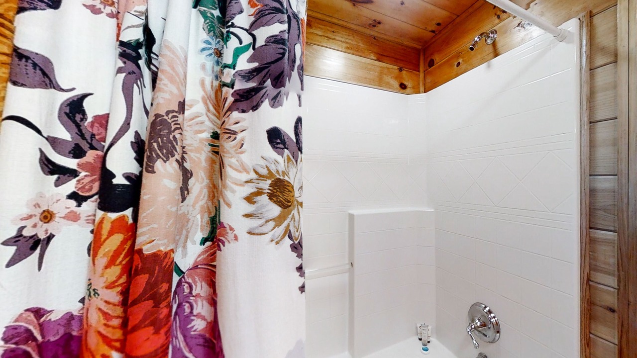 Photo of Bathroom in Boothbay Harbor