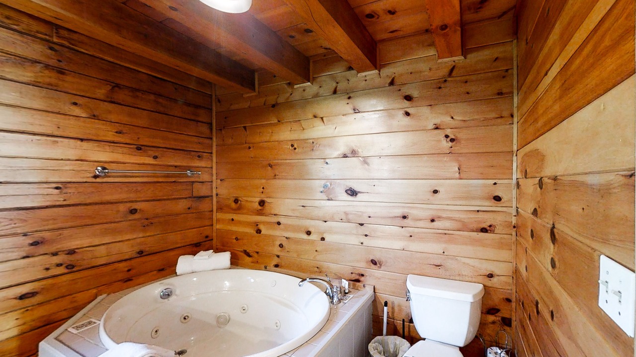 Photo of Bathroom in Boothbay Harbor