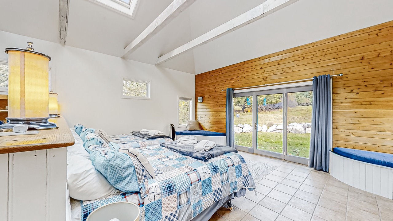 Photo of Bedroom in Lamoine