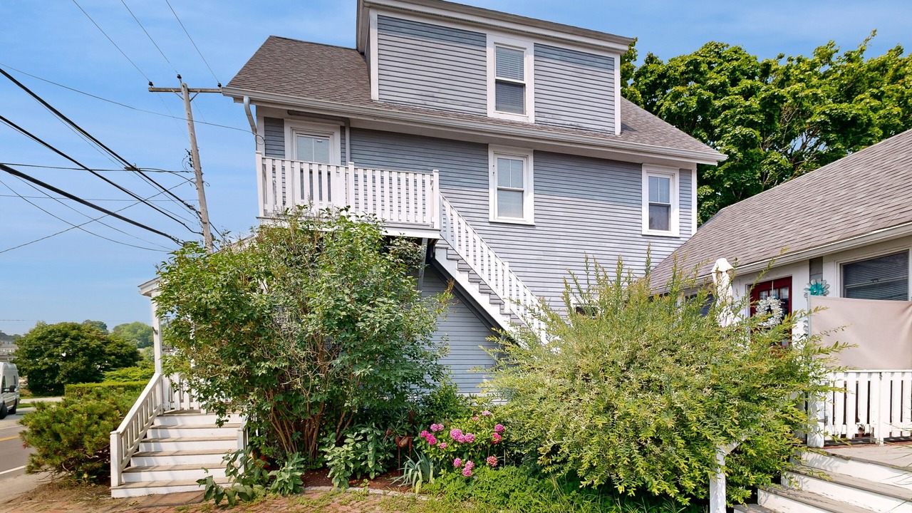 Photo of Outdoor in Boothbay Harbor