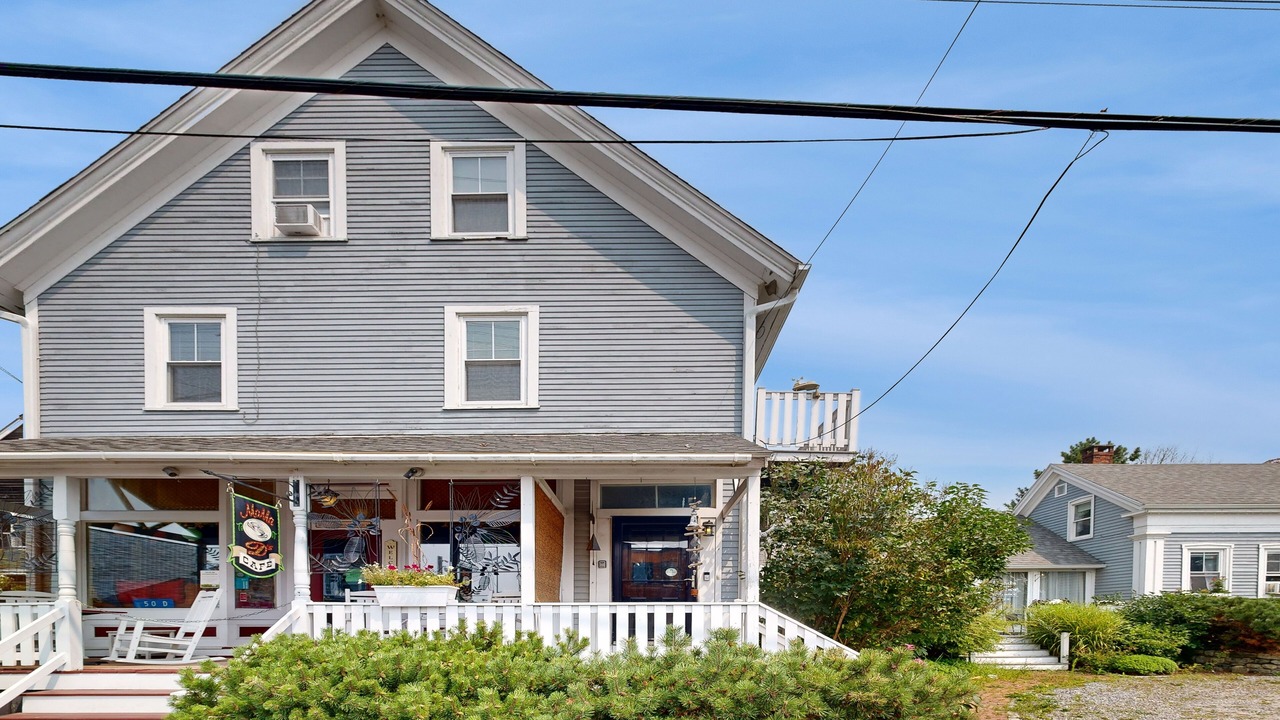 Photo of Outdoor in Boothbay Harbor