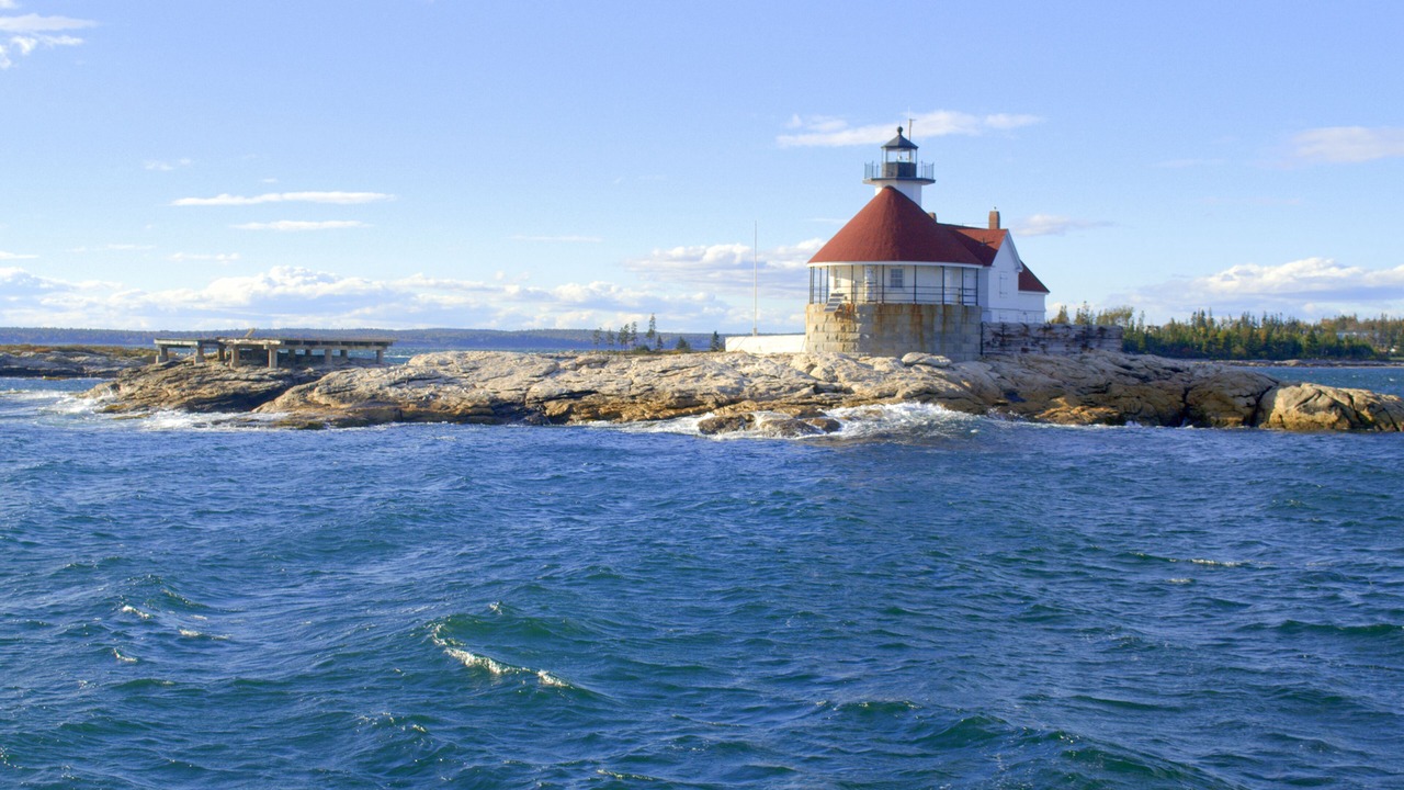 Photo of Others in Boothbay Harbor