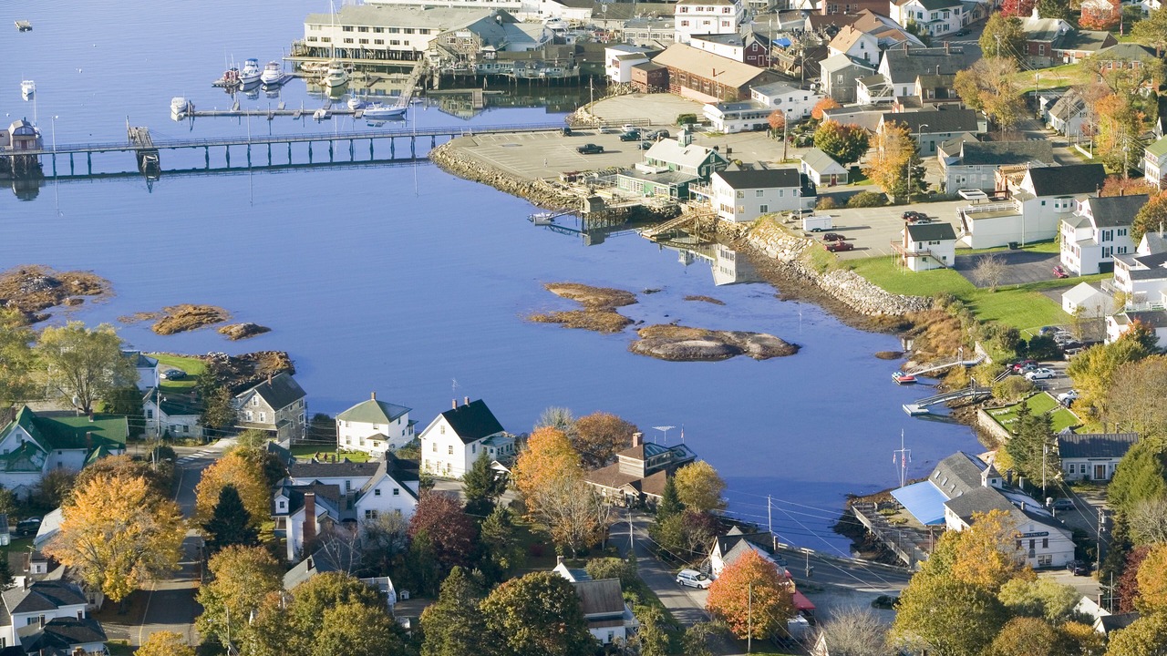 Photo of Outdoor in Boothbay Harbor