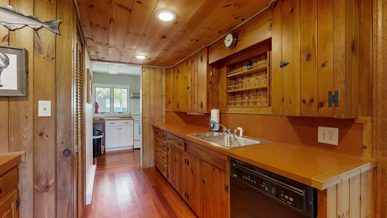 Photo of Kitchen in Ocean Point