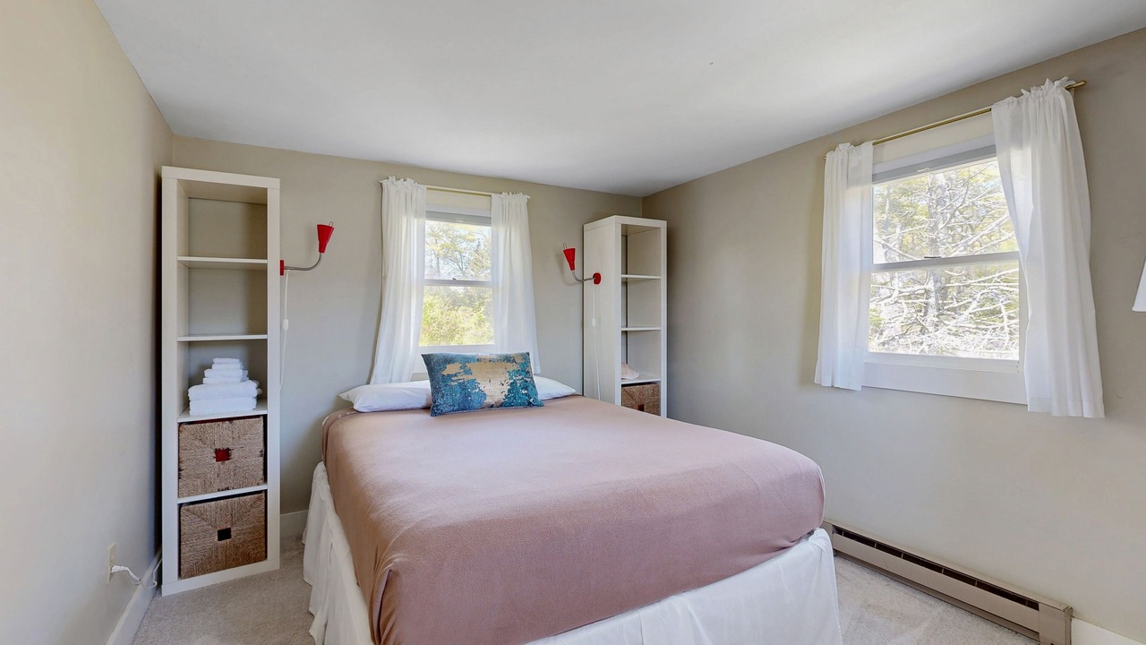 Photo of Bedroom in Ocean Point