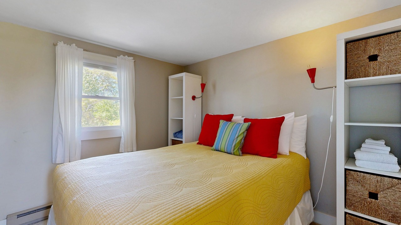 Photo of Bedroom in Ocean Point