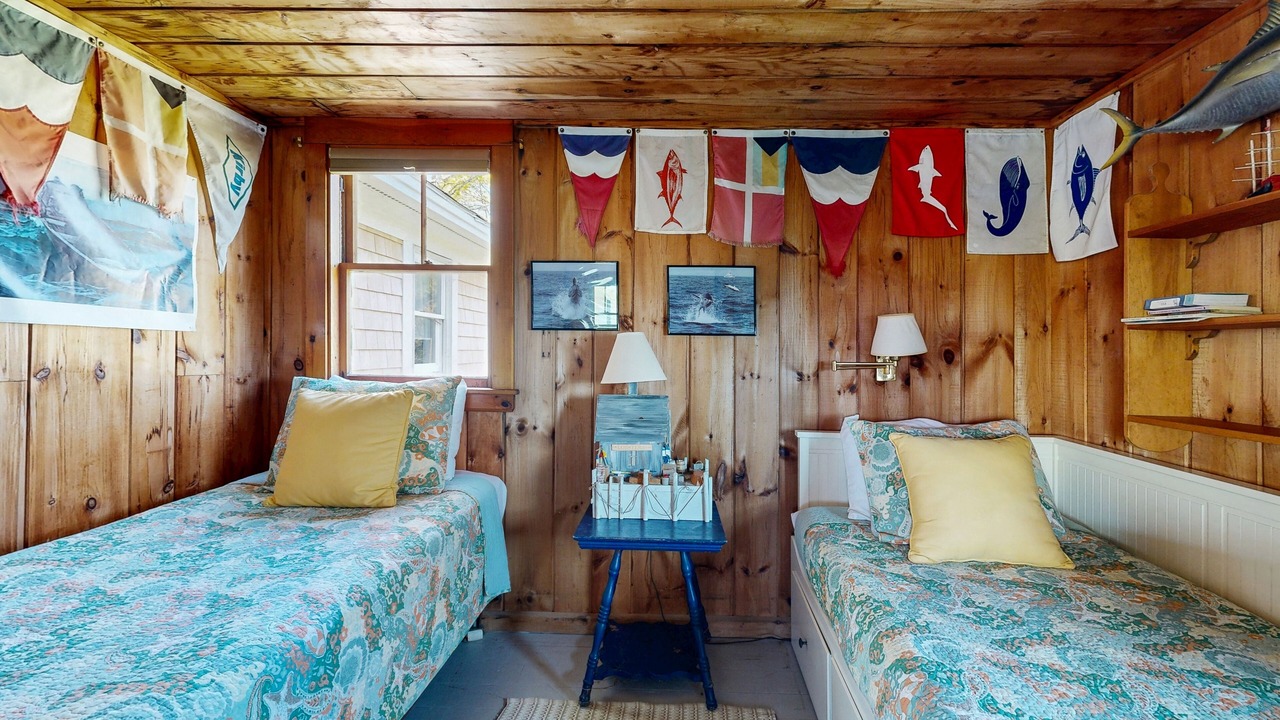 Photo of Bedroom in Ocean Point