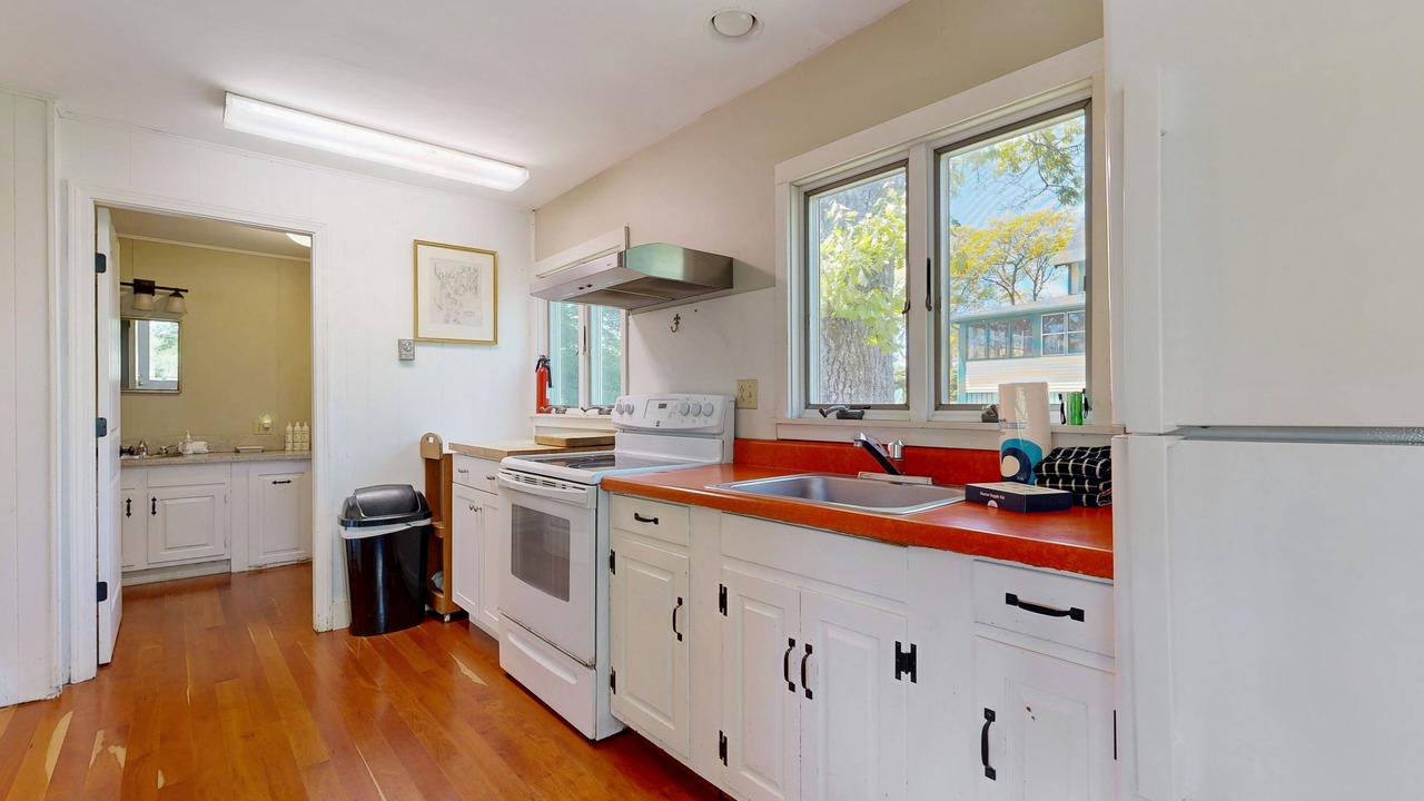 Photo of Kitchen in Ocean Point