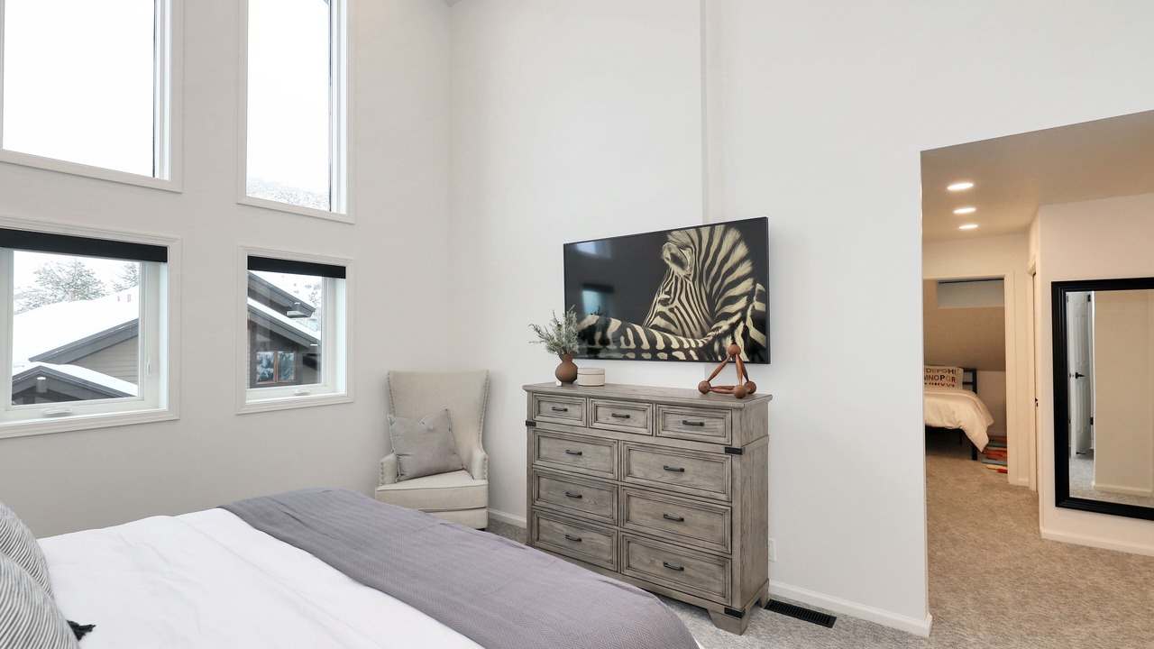 Photo of Bathroom in Cottonwood Heights