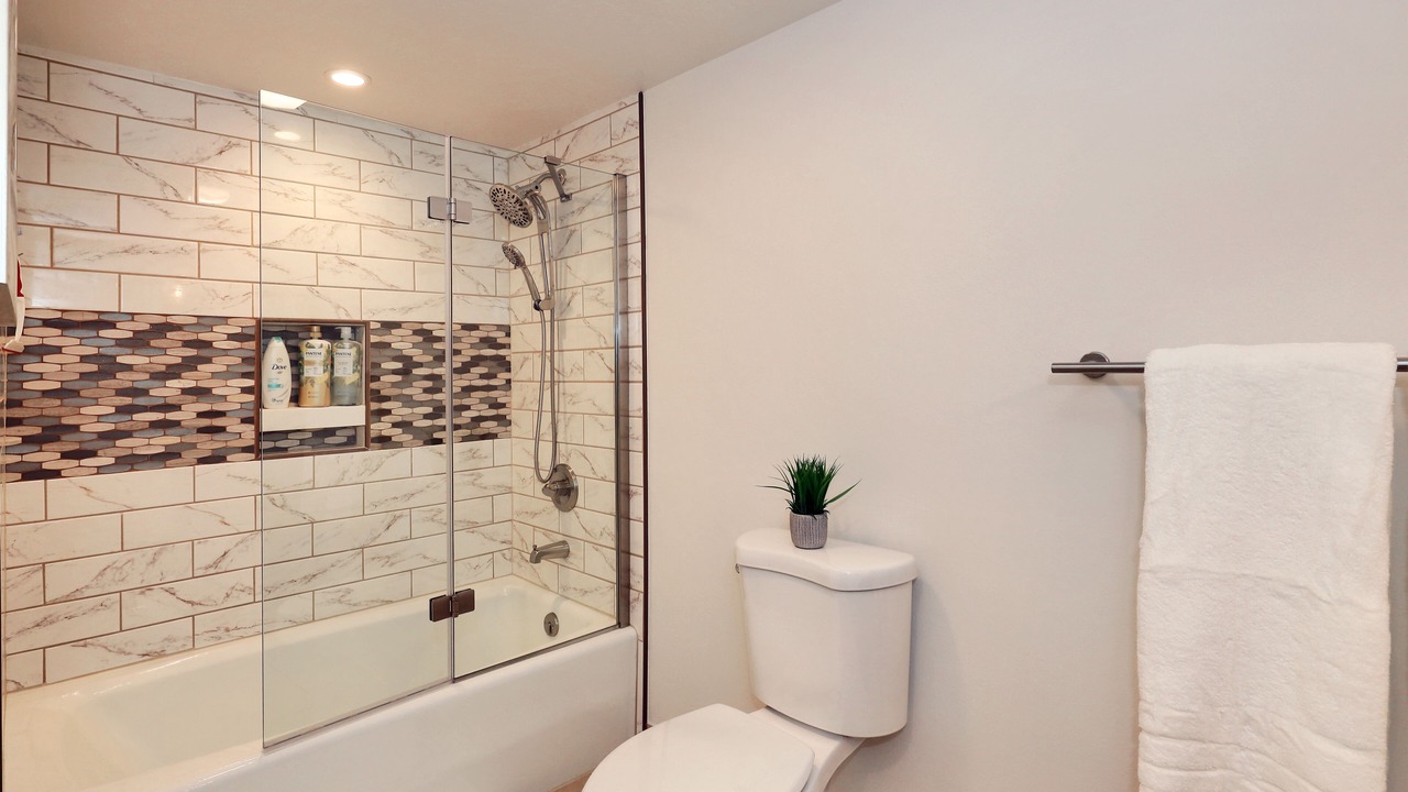 Photo of Bathroom in Cottonwood Heights