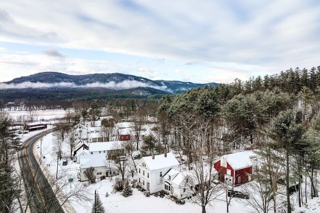 Photo of Outdoor in Rumford Point