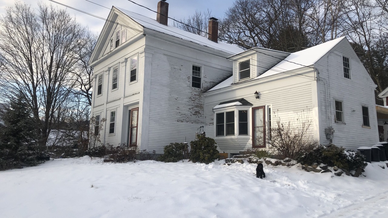 Photo of Outdoor in Rumford Point