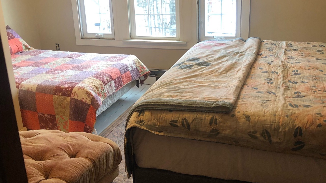 Photo of Bedroom in Rumford Point