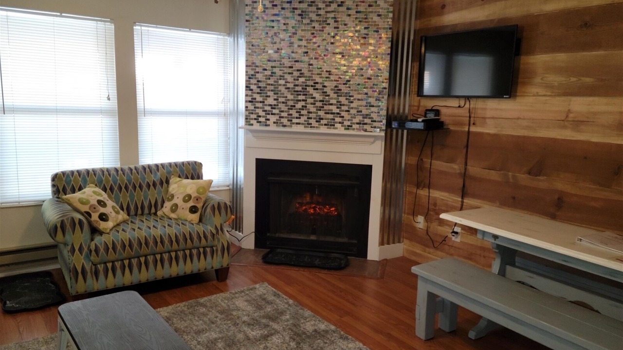 Photo of Bedroom in Eden
