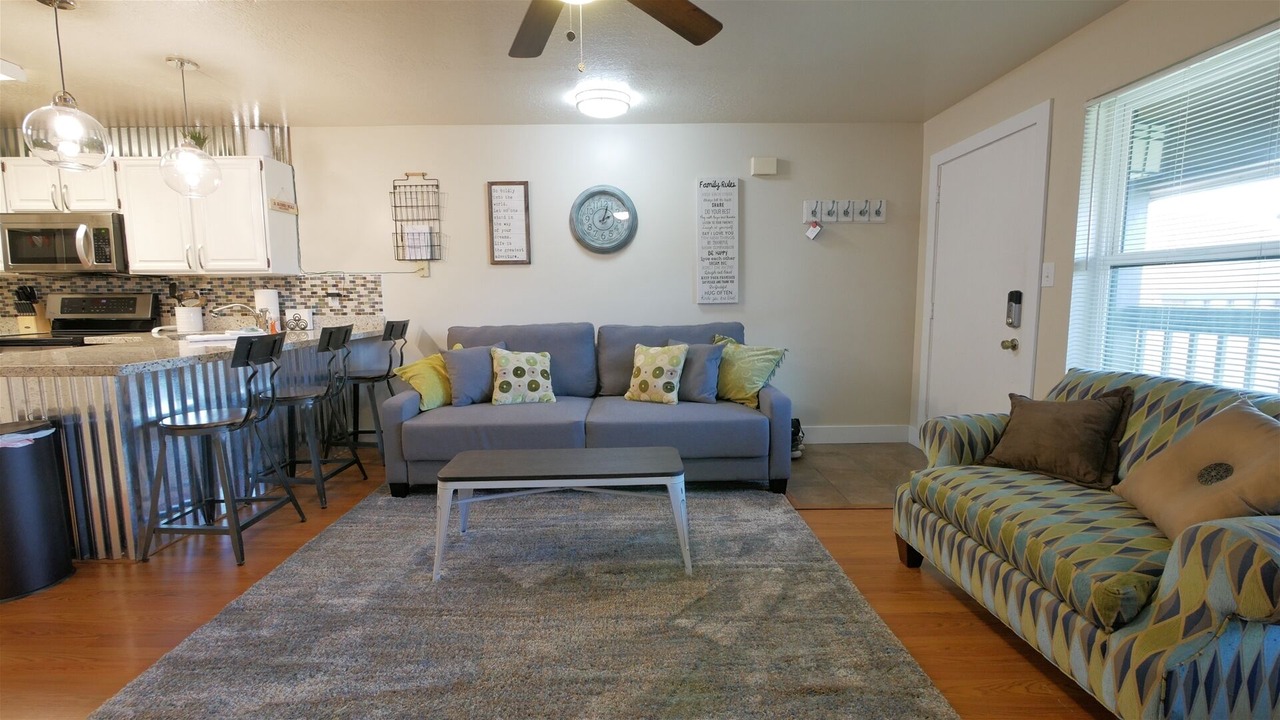 Photo of Bedroom in Eden