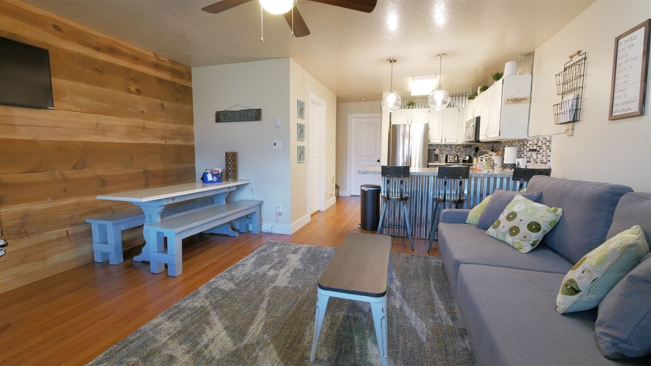Photo of Bedroom in Eden