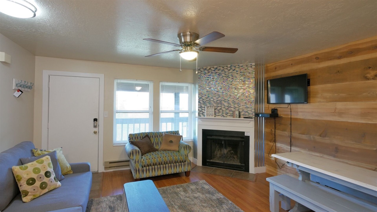 Photo of Bedroom in Eden