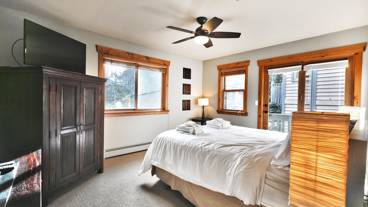 Photo of Bedroom in Deer Valley