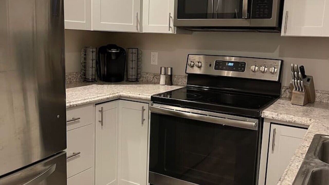 Photo of Kitchen in Bangor