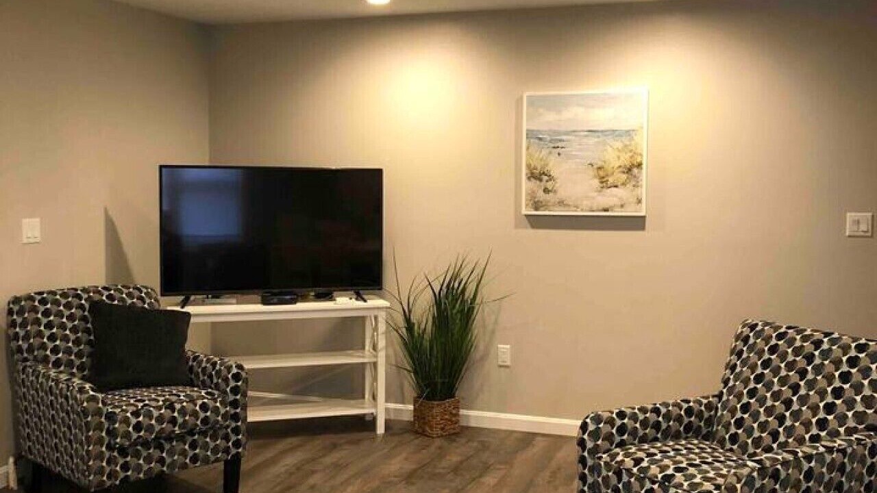 Photo of Livingroom in Bangor