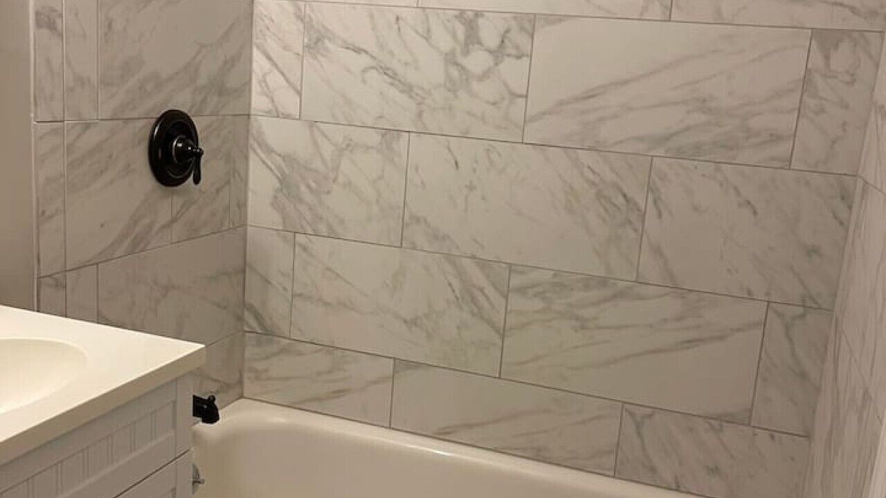 Photo of Bathroom in Bangor