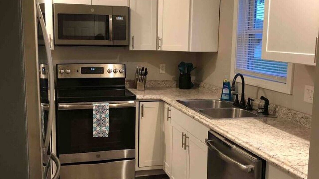 Photo of Kitchen in Bangor