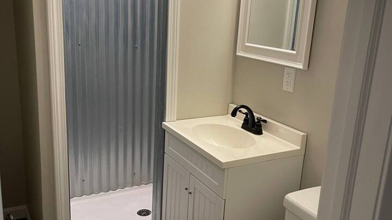 Photo of Bathroom in Bangor