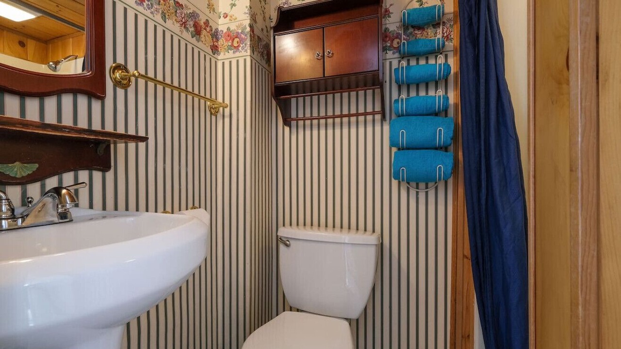 Photo of Bathroom in Trenton