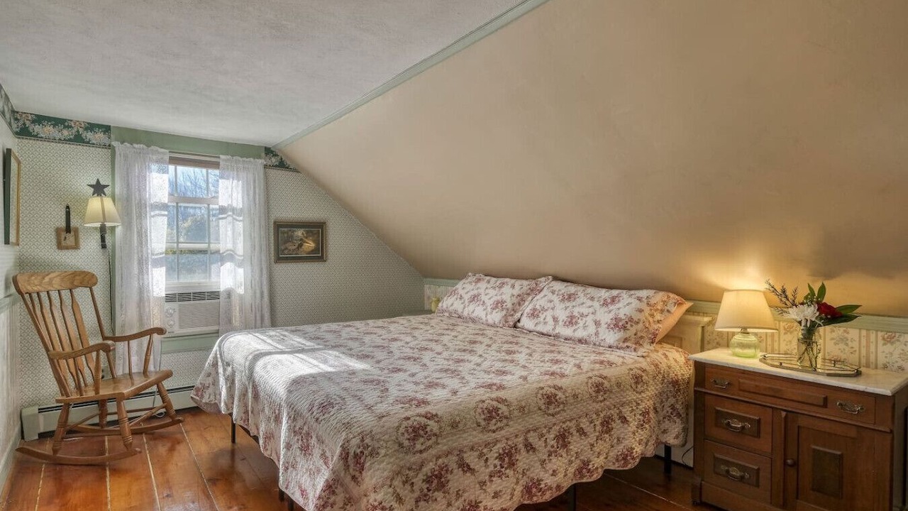 Photo of Bedroom in Trenton